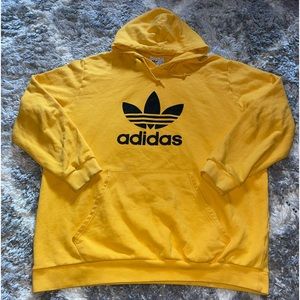 Adidas Hoodie 2x